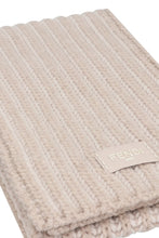 Load image into Gallery viewer, Fendi scarf in wool and cashmere