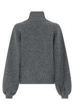 Load image into Gallery viewer, Wool cardigan