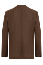 Load image into Gallery viewer, Cotton blazer