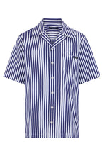 Load image into Gallery viewer, Short Sleeve Shirt in cotton