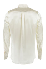 Load image into Gallery viewer, Silk shirt