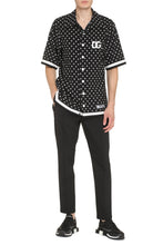 Load image into Gallery viewer, Printed short sleeved shirt
