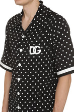 Load image into Gallery viewer, Printed short sleeved shirt