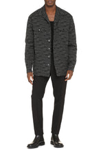 Load image into Gallery viewer, Cotton overshirt