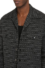 Load image into Gallery viewer, Cotton overshirt