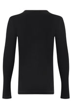 Load image into Gallery viewer, Henley shirt with buttons