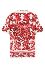 Load image into Gallery viewer, Printed cotton T-shirt