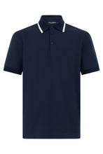Load image into Gallery viewer, Short-sleeve polo