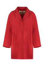Load image into Gallery viewer, Techno fabric jacket