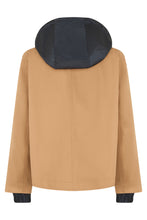 Load image into Gallery viewer, Padded jacket in cotton