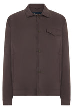Load image into Gallery viewer, Technical jacket with buttons