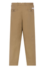 Load image into Gallery viewer, Loose cotton pants