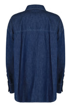 Load image into Gallery viewer, Denim shirt