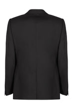 Load image into Gallery viewer, Two piece suit in stretching wool
