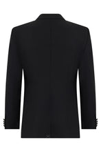 Load image into Gallery viewer, Single-breasted tailored jacket