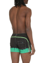 Load image into Gallery viewer, Nylon swim shorts