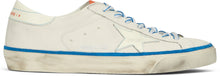Load image into Gallery viewer, Sneakers Low Top Super Star in Leather