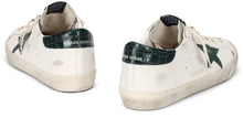 Load image into Gallery viewer, Low sneakers Super-Star in Nappa