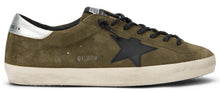 Load image into Gallery viewer, Classic sneakers with distinctive details
