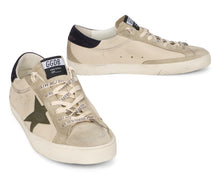 Load image into Gallery viewer, Leather sneakers