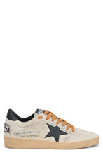 Load image into Gallery viewer, Men's Ball Star Sneakers in Leather
