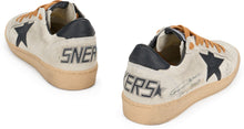 Load image into Gallery viewer, Men's Ball Star Sneakers in Leather