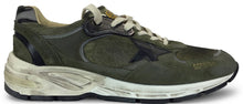 Load image into Gallery viewer, Sneakers with leather inserts