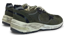 Load image into Gallery viewer, Sneakers with leather inserts