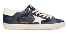 Load image into Gallery viewer, Leather sneakers