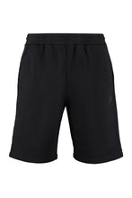 Load image into Gallery viewer, Cotton bermuda shorts