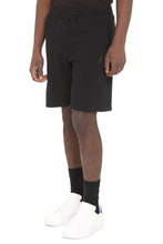 Load image into Gallery viewer, Cotton bermuda shorts