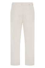 Load image into Gallery viewer, Straight jeans in cotton