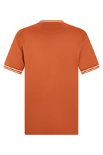 Load image into Gallery viewer, Short Sleeve T-shirt in Piqué