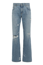 Load image into Gallery viewer, Classic jeans in denim