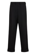Load image into Gallery viewer, Pants with a wide fit