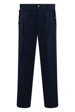 Load image into Gallery viewer, Pants with a straight cut