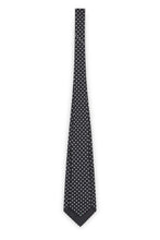 Load image into Gallery viewer, Polka dot tie