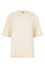 Load image into Gallery viewer, Monochrome cotton T-shirt