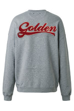 Load image into Gallery viewer, Sweatshirt with logo on the back
