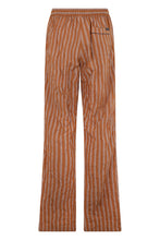 Load image into Gallery viewer, Cotton striped pants