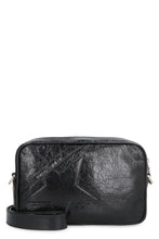 Load image into Gallery viewer, Star Leather crossbody bag