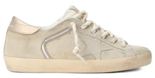 Load image into Gallery viewer, Sneakers Super-Star in suede