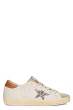 Load image into Gallery viewer, Leather sneakers