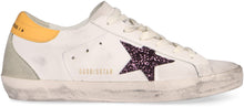 Load image into Gallery viewer, Sneakers low-top Super Star