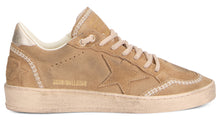 Load image into Gallery viewer, Sneakers Ball Star in suede