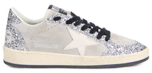 Load image into Gallery viewer, Glittering Ballstar sneakers