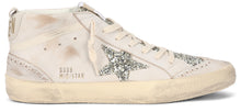 Load image into Gallery viewer, Women's sneakers Mid-Star in Nappa