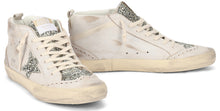Load image into Gallery viewer, Women's sneakers Mid-Star in Nappa