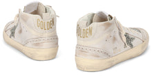 Load image into Gallery viewer, Women's sneakers Mid-Star in Nappa