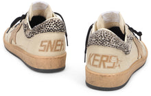 Load image into Gallery viewer, Sneakers Super Star in leather